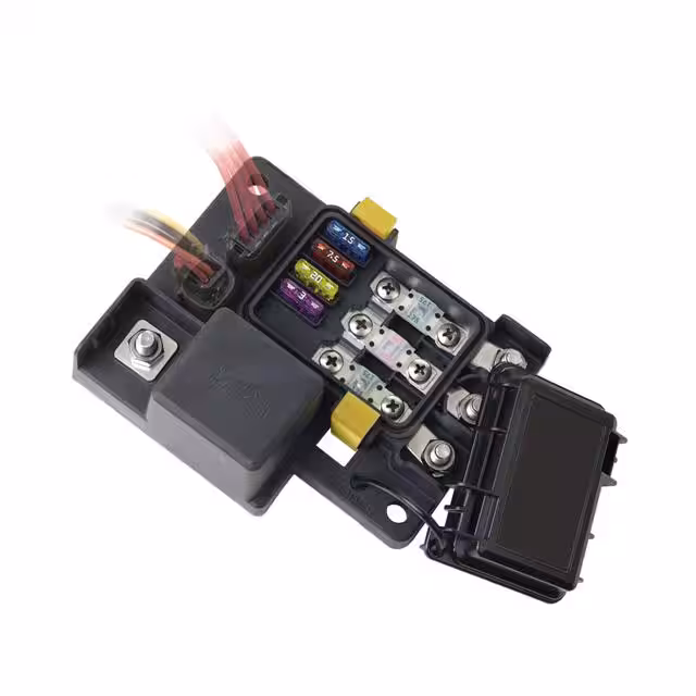880075 Littelfuse Inc. Accesorios